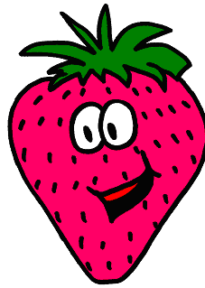 National Strawberry Sundae Day July holiday