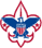 Boy Scout Emblem Logo