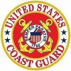 US Coast Guard Insignia