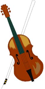 Violin Day, a December Calendar Holiday.