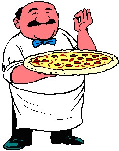 National Pizza Day, February calendar holiday.