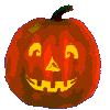 Carve a Pumpkin Day - Carving Pumpkins