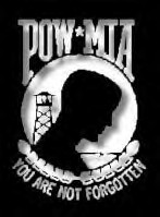 Pow Mia Recognition Day, September holiday.