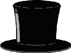 National Top Hat Day