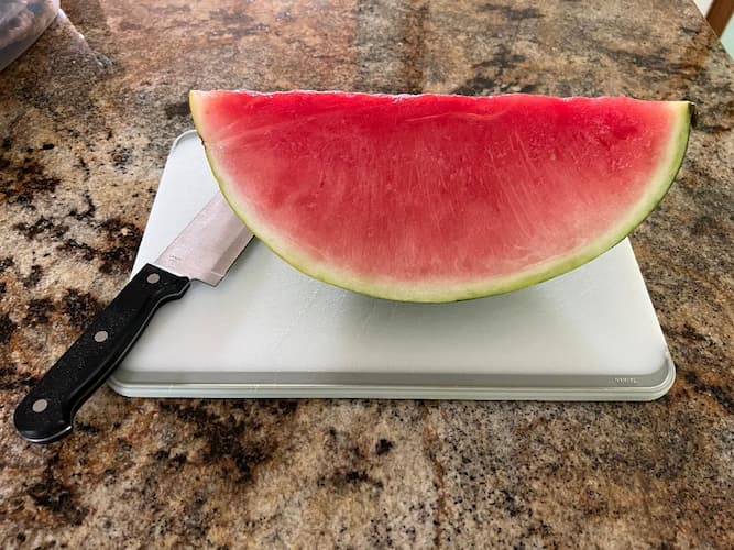 Watermelon Day