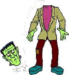 Frankenstein Day