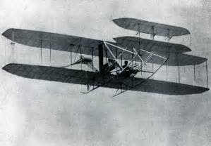 Wright Brothers Airplane, Aviation Day