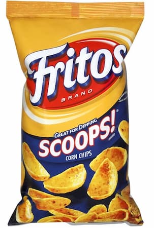 Fritos Corn Chip Day