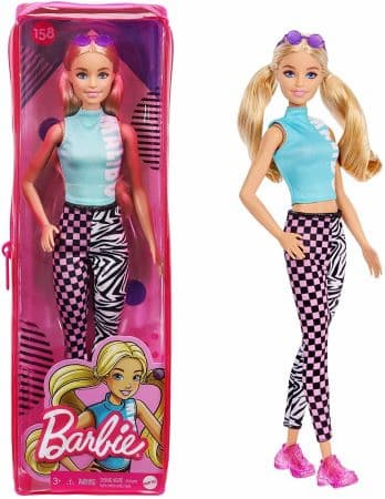Barbie Doll Day