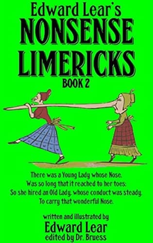 Limerick Day Poems