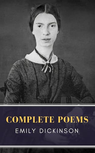Poetry Day, Emily Dickinson