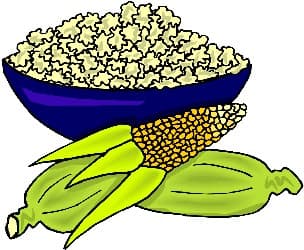 Popcorn Lovers Night