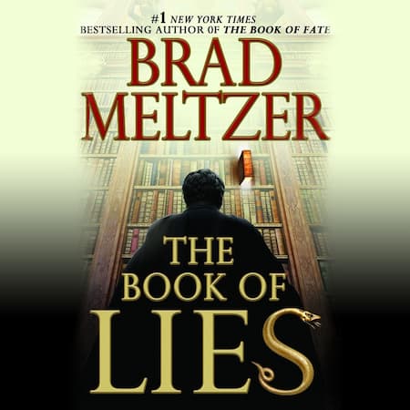 Book Of Lies