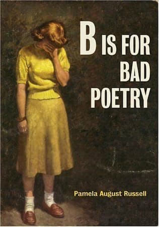 Bad Poetry Day