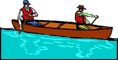 Canoe Day
