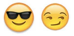 Emoji Sunglasses