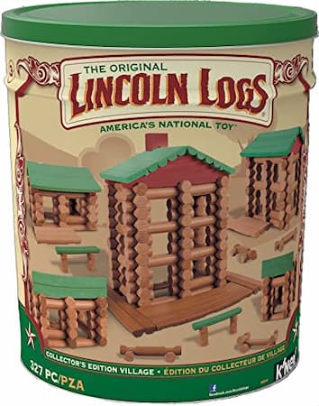 Lincoln Logs