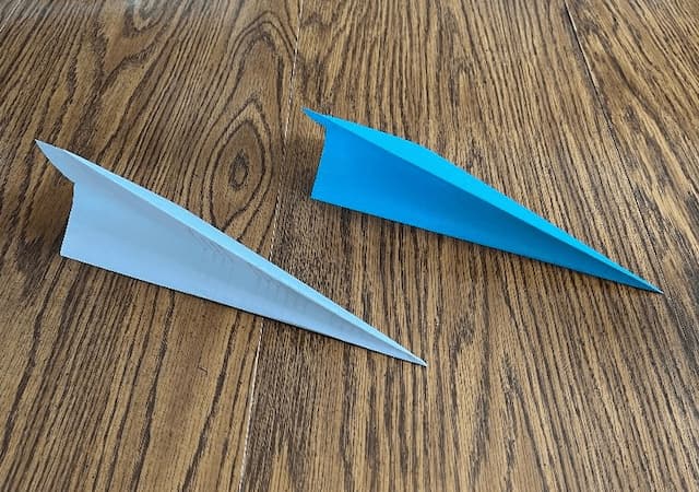 National Paper Airplane Day, May 26