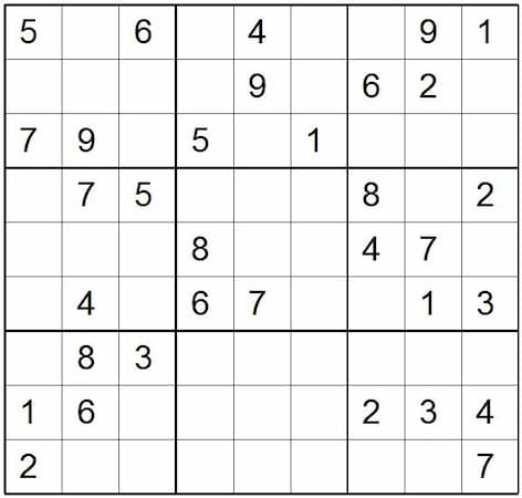 International Sudoku Day