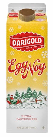 When is National Egg Nog Day, Eggnog