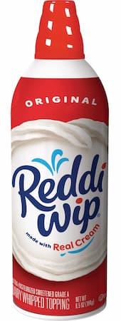 Reddi Wip, Whipped Cream Day