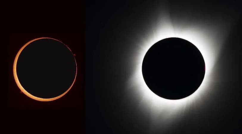 Solar Eclipse