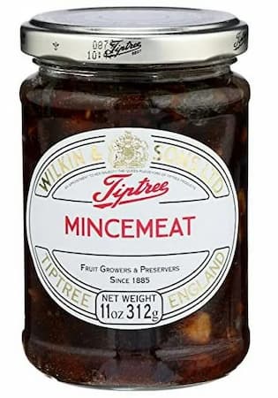 When is Mincemeat Day, October 26 holiday