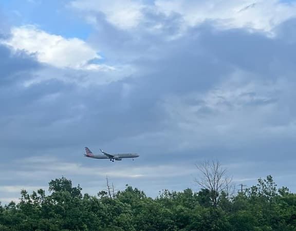 When is National AviationDay