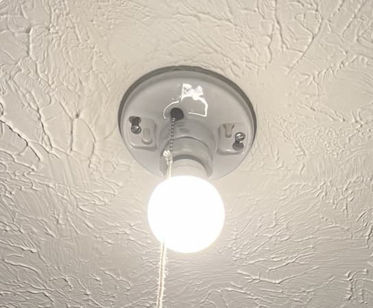 Light Bulb. When is Swap Ideas Day
