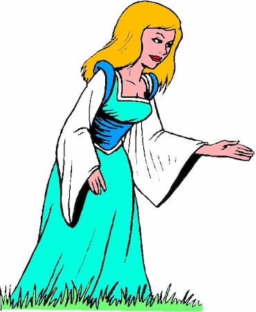 When is Old Maid sDay? June 4 holiday.