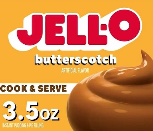When is Butterscotch Pudding Day? September 19 holidays