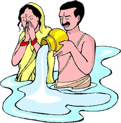Hindu Religion. When is Diwali Day?
