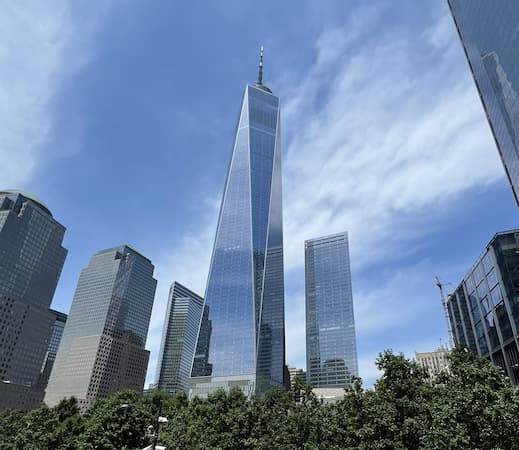When is Skyscraper Day? World's tallest skyscrapers. September 3 holidays