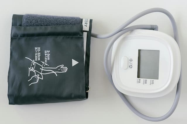 Blood Pressure Monitor. When is National Physician Assistants Day?