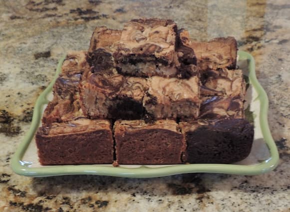 When is National Brownie Day? December 8 holidays