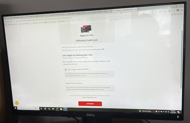 When is Data Privacy Day? January 28 holiday