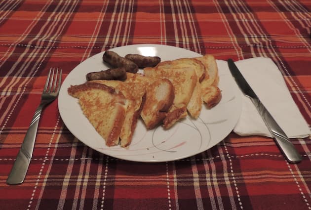 When is French Toast Day? November 28 holiday