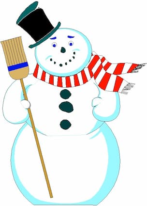 Frosty the Snowman Song Lyrics. Classic Christmas Movies