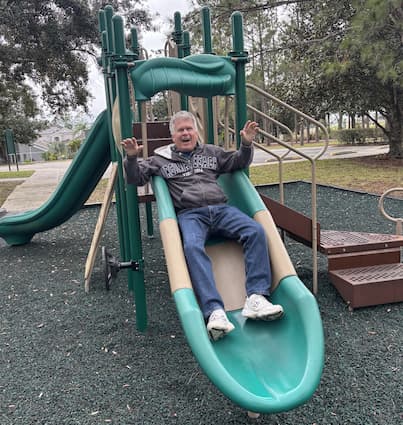 As Young as You Feel Day. March 22 holidays