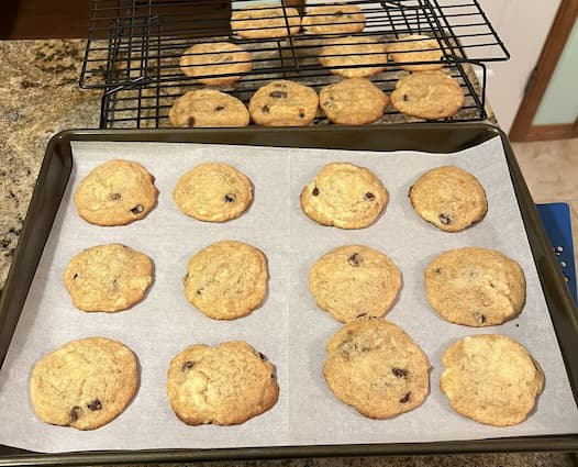 National Mincemeat Day Mince Meat Cookies Recipe. October 26 holidays