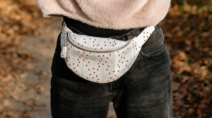 When is International Fanny Pack Day