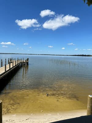 Waterfront Pier. When is Make Your Own Holiday Day? March 26 holidays