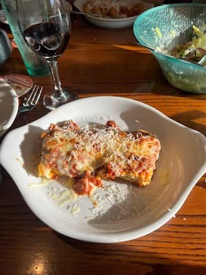 National Lasagna Day. July 29 holiday