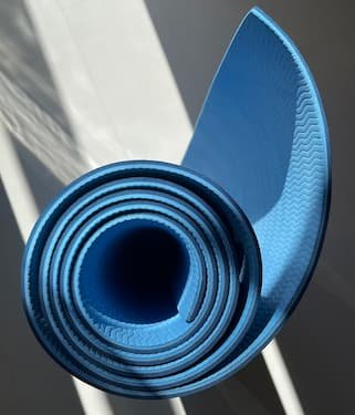 International Yoga Day. June 21 holiday