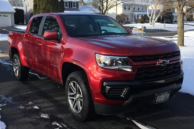 Name Your Truck Day