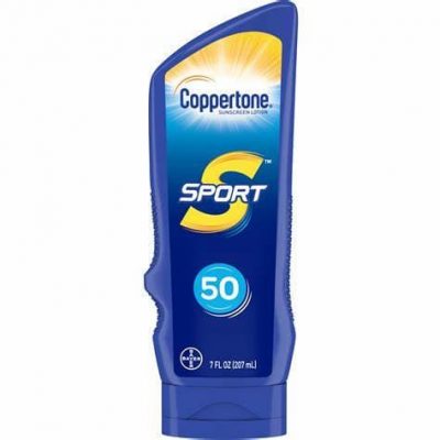Sunscreen Protection