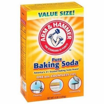 When is Bicarbonate of Soda Da/> December 30 holidays