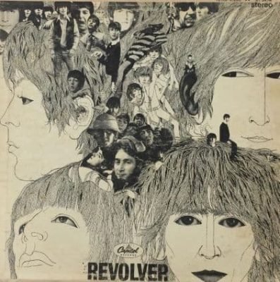 When is Global Beatles Day? Beatles Revolver Record Album, June 25 holidays