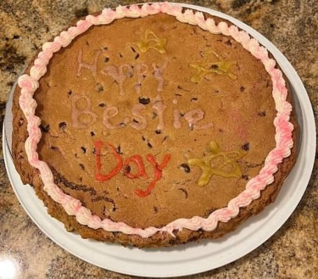 When is Best Friends Day