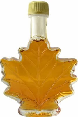 Canadian Maple Syrup
